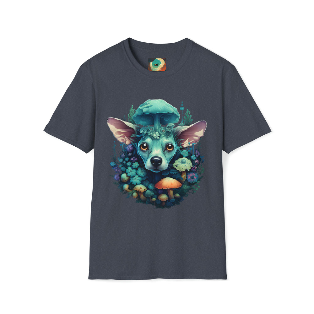 Mushroom Doggo T-Shirt